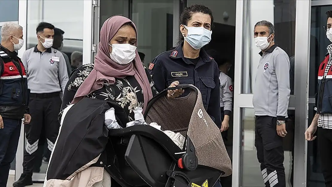 Türkiye'nin 'geri gönderme merkezleri' kapasitesi 20 bine çıkacak