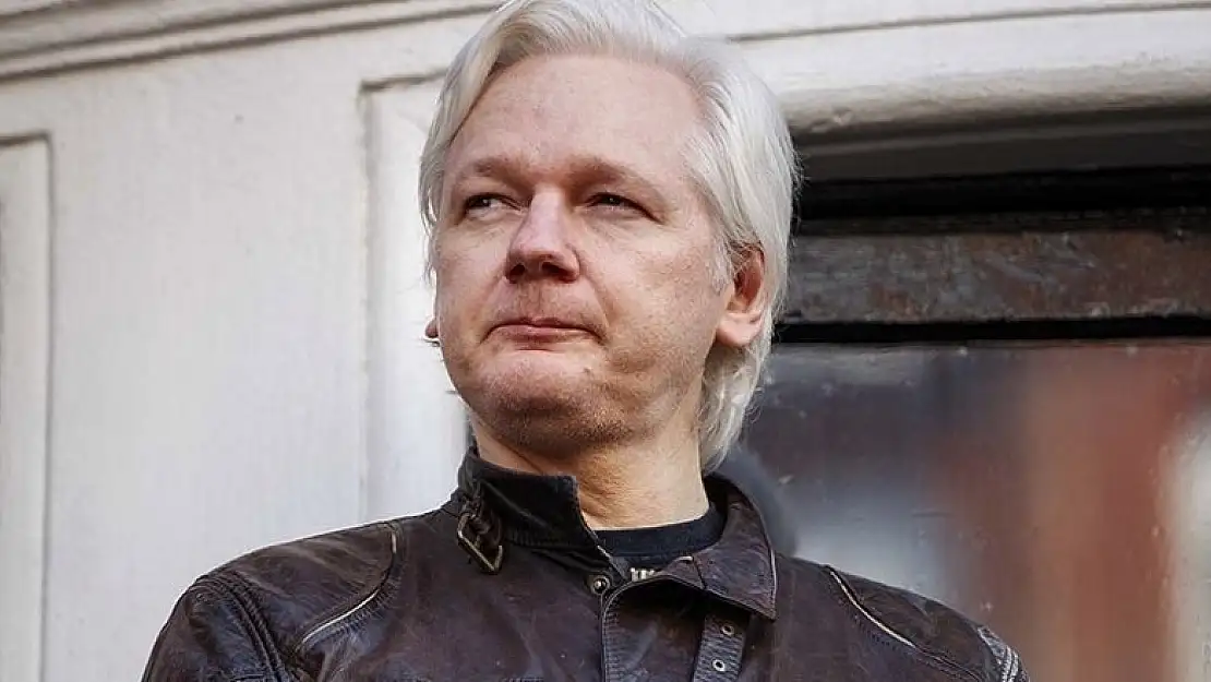 İngiltere'de mahkemesinden Assange kararı!