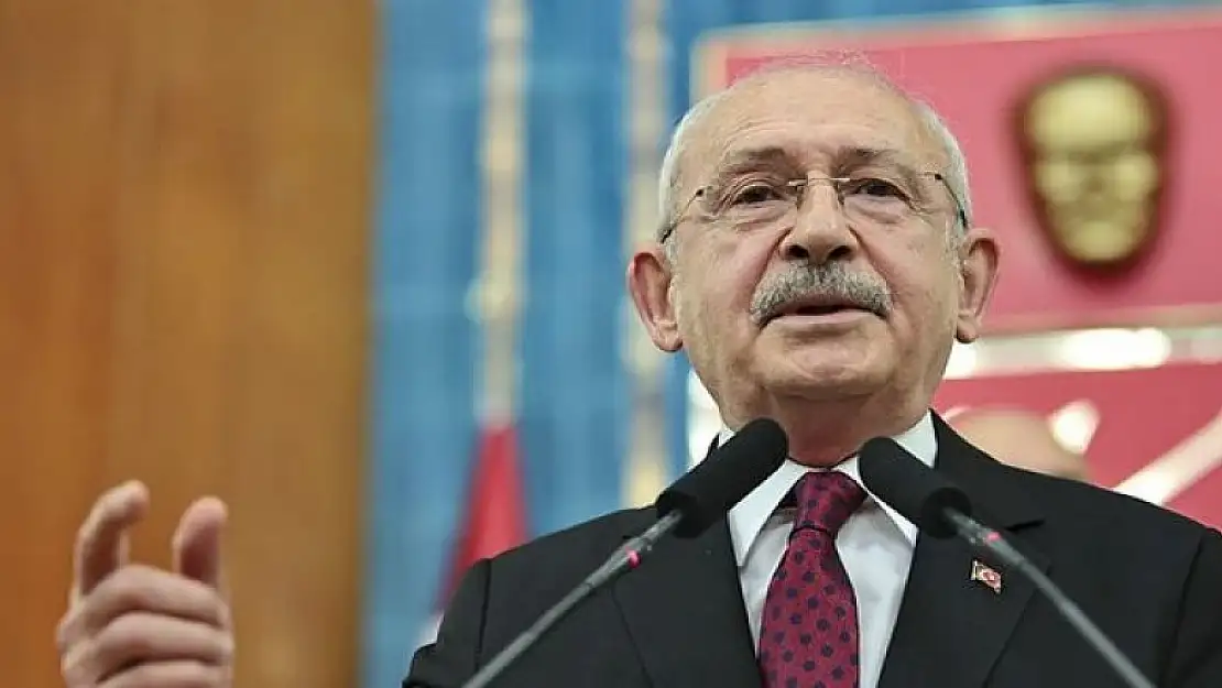 Kılıçdaroğlu: Eşimden haber geldi, elektriğimizi kesmişler