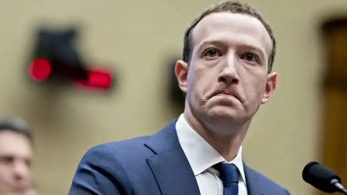 Rusya'dan dev misilleme! Mark Zuckerberg de var