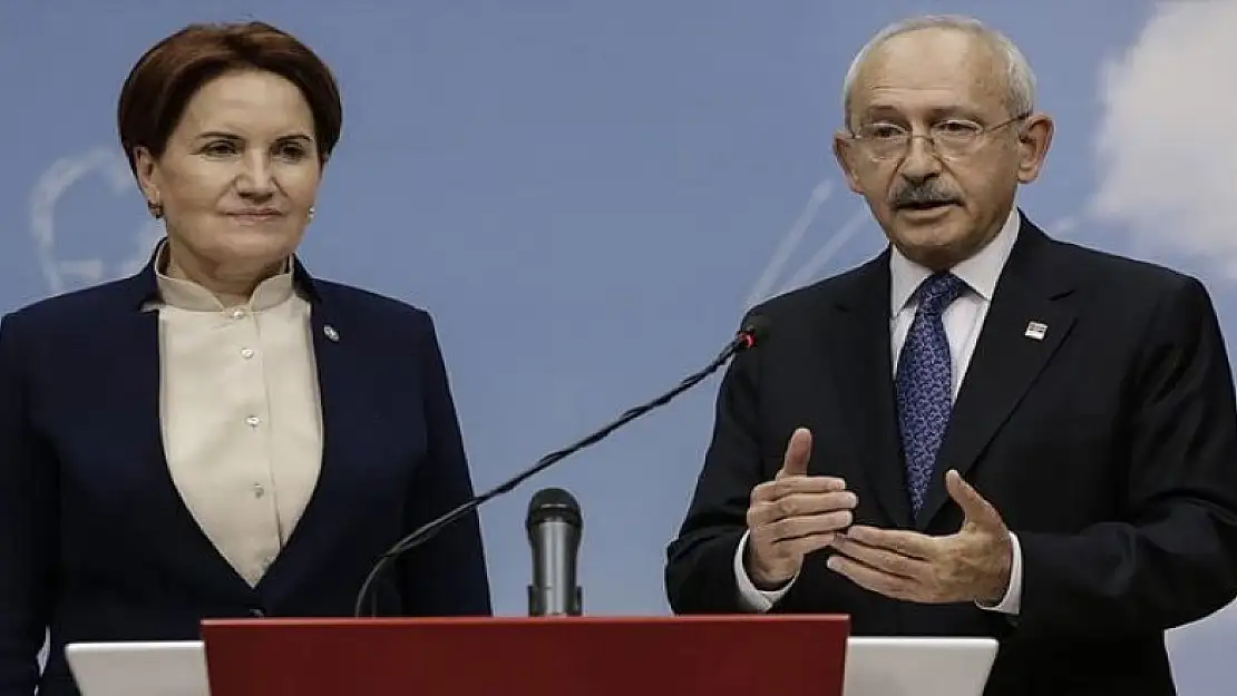 Meral Akşener'den açıklama: Kılıçdaroğlu'nun elektrik borcunu ben ödeyebilirim