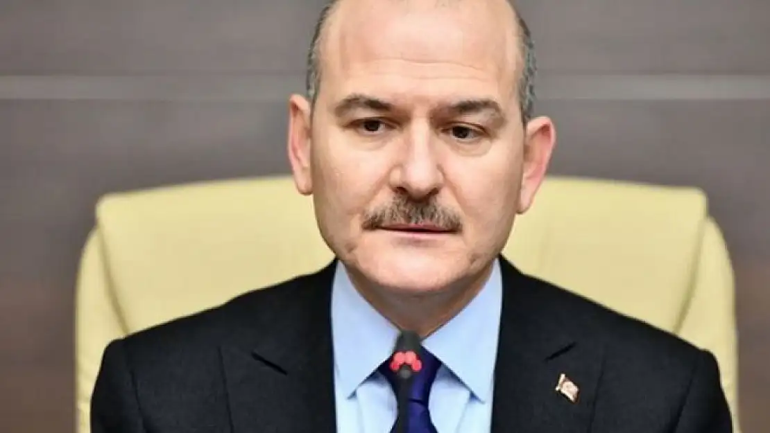 Bakan Soylu duyurdu: Besta Grubundan 3 terörist ölü ele geçirildi!