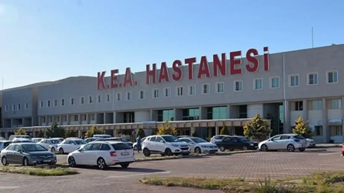 Konya'da oksijen skandalında yeni gelişme!