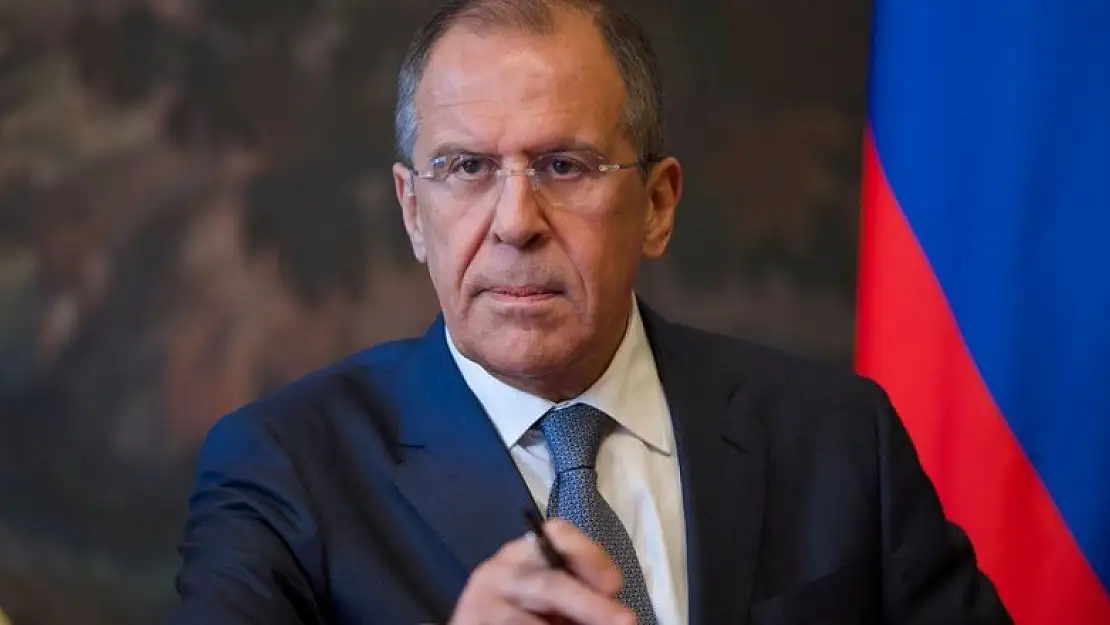 Lavrov'dan nükleer savaş uyarısı