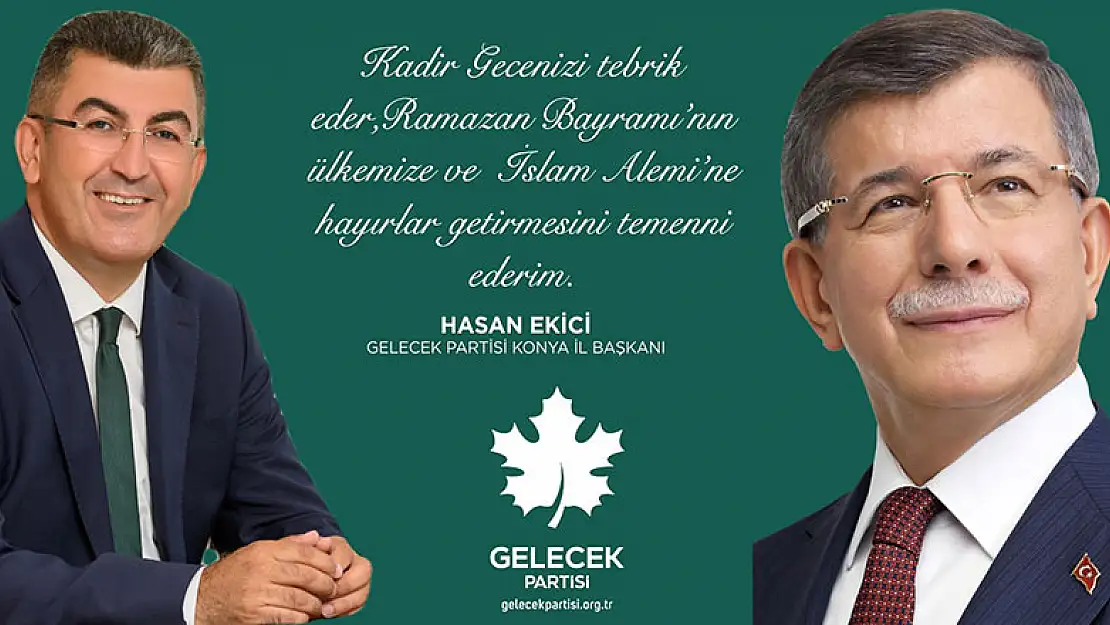 reklam gelecek