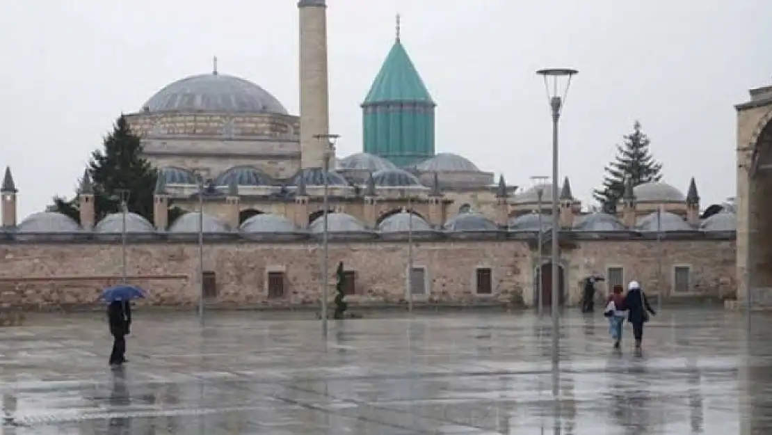 Meteoroloji duyurdu: Konya dahil 75 ile uyarı