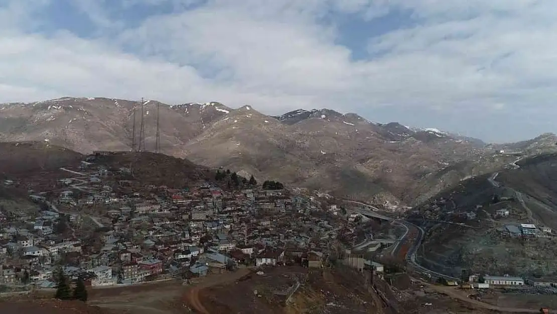 Cumhuriyet tarihinin en büyük maden rezervi sahasının ihalesi iptal edildi