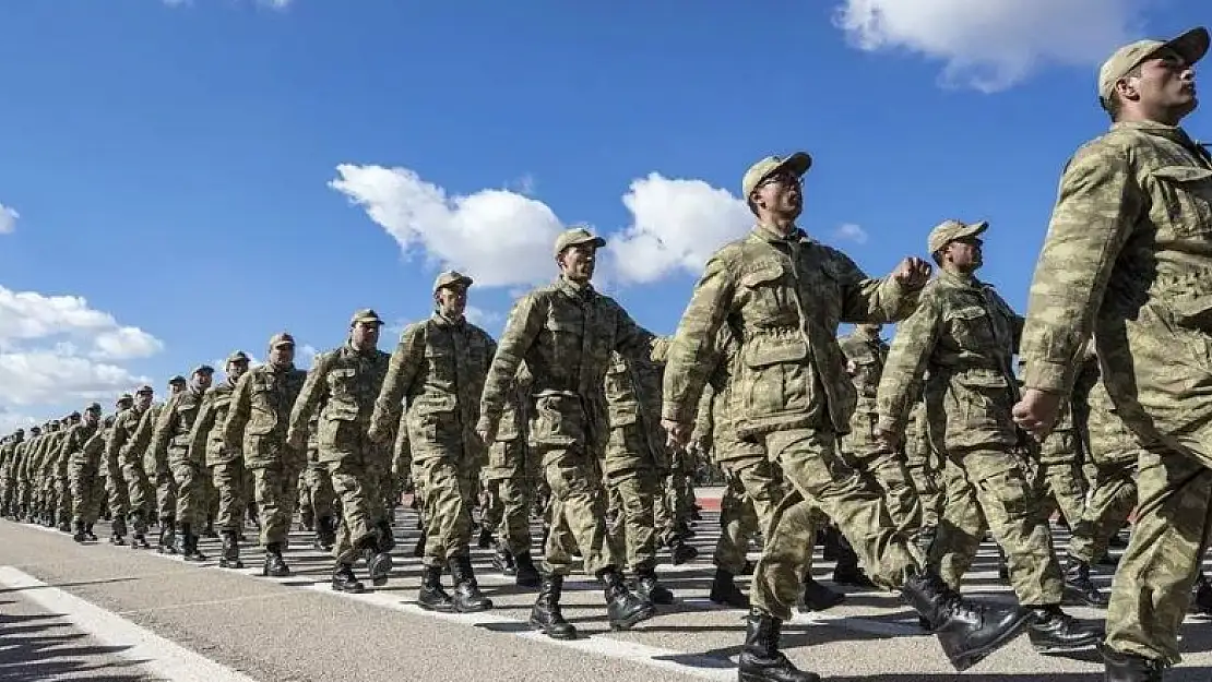 Bedelli askerlik yapacaklar dikkat: Yönetmelik değişti