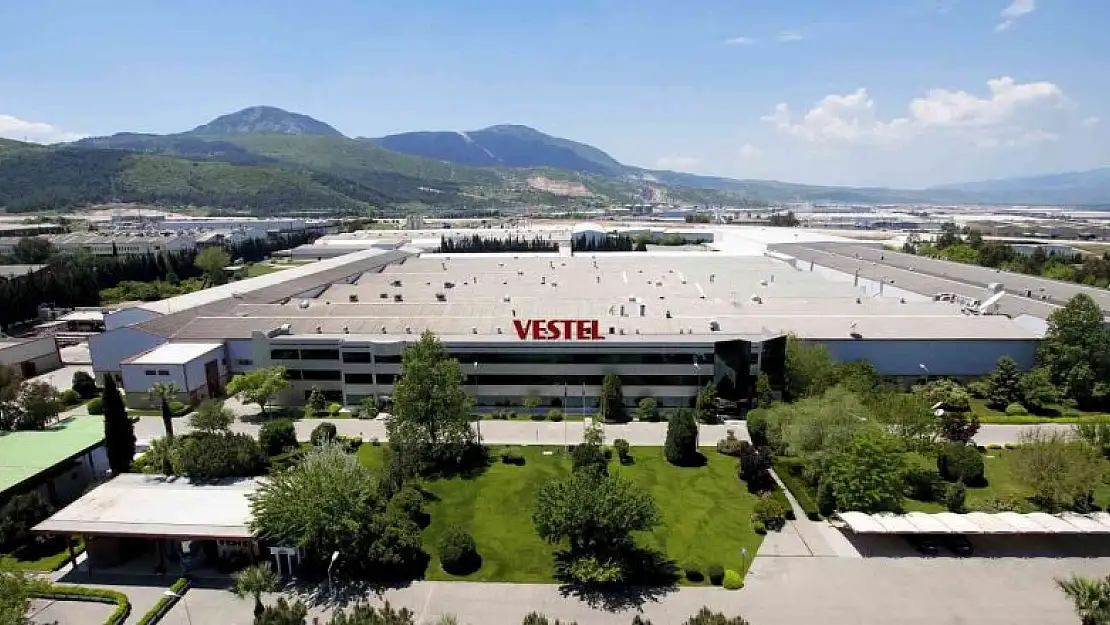 Vestel'den, 1 Milyon İstihdam Projesi'ne eğitim ve istihdam desteği