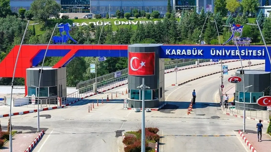 KBÜ'nün dünya sıralamasındaki yeri belli oldu