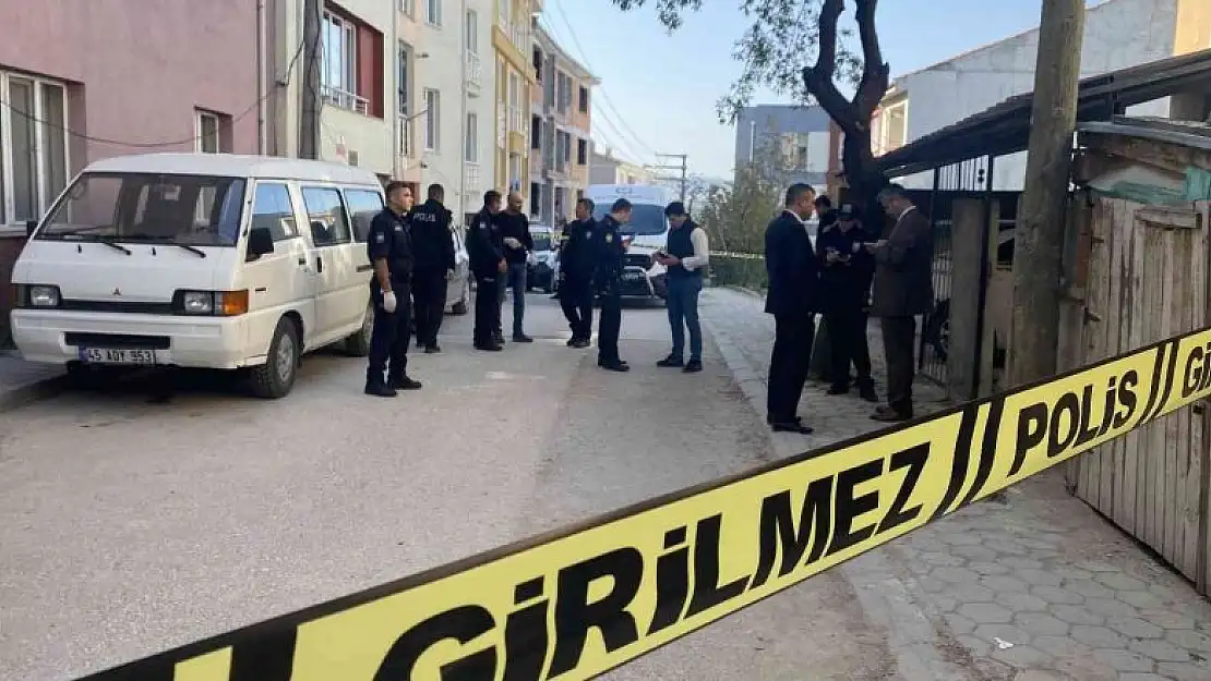 Eskişehir'de damat dehşeti: 1 ölü, 5 yaralı