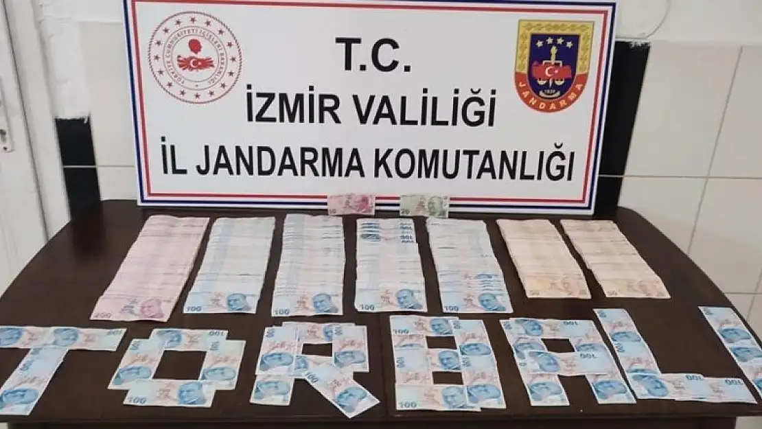 Yazılım açığından faydalanıp 142 bin TL para çekti, tekrar para çekerken yakalandı