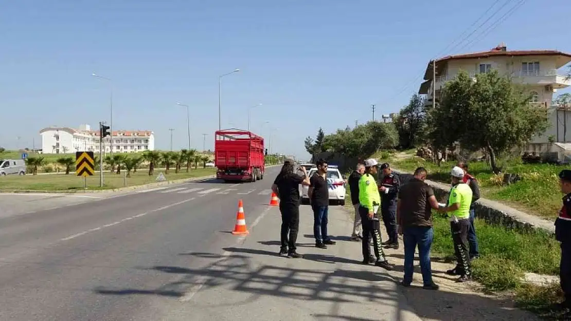 16 yaşındaki Sahra'dan acı haber