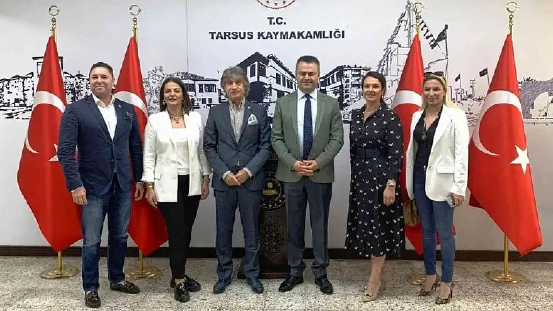 TÜİOSB ortak akılla sinerji oluşturuyor