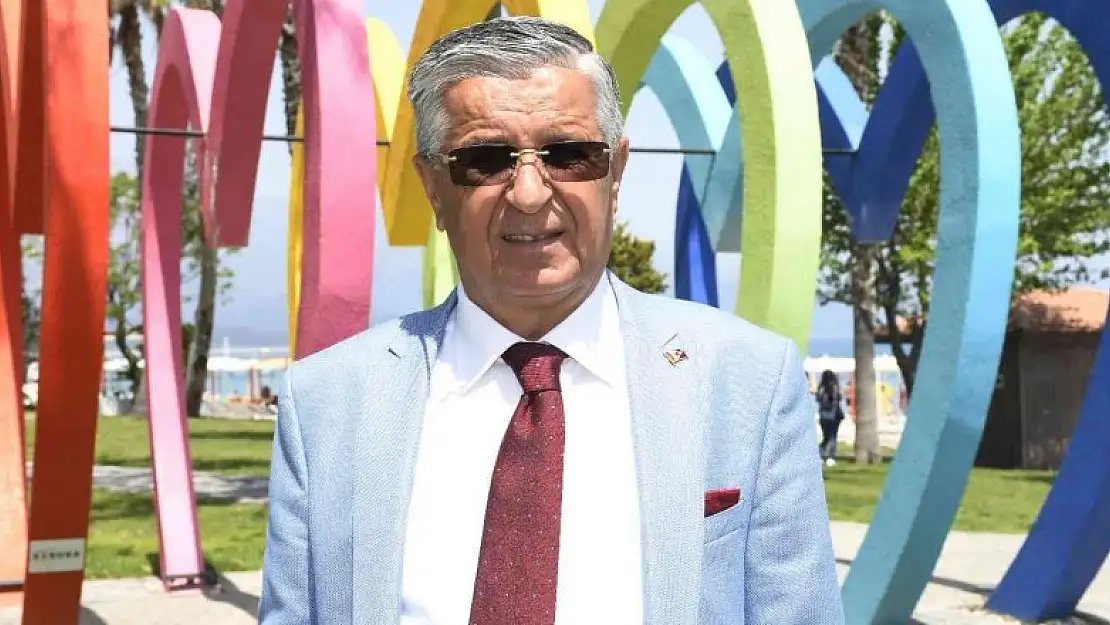 Kemer'de Bayram sebebiyle doluluk yüzde 80'e ulaştı