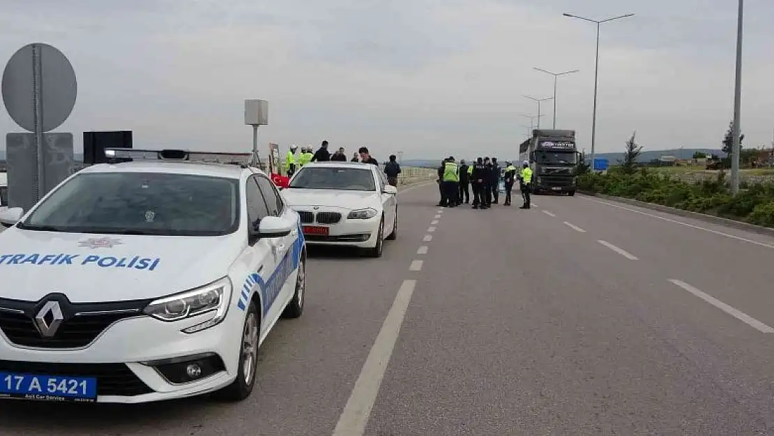 Çanakkale'de 'Bayramınız Kemerli Olsun' uygulaması