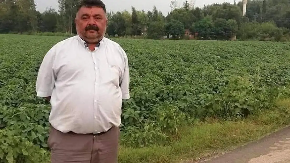 Eşini ve oğlunu öldürün cinayet zanlısı firari baba, ölü olarak bulundu