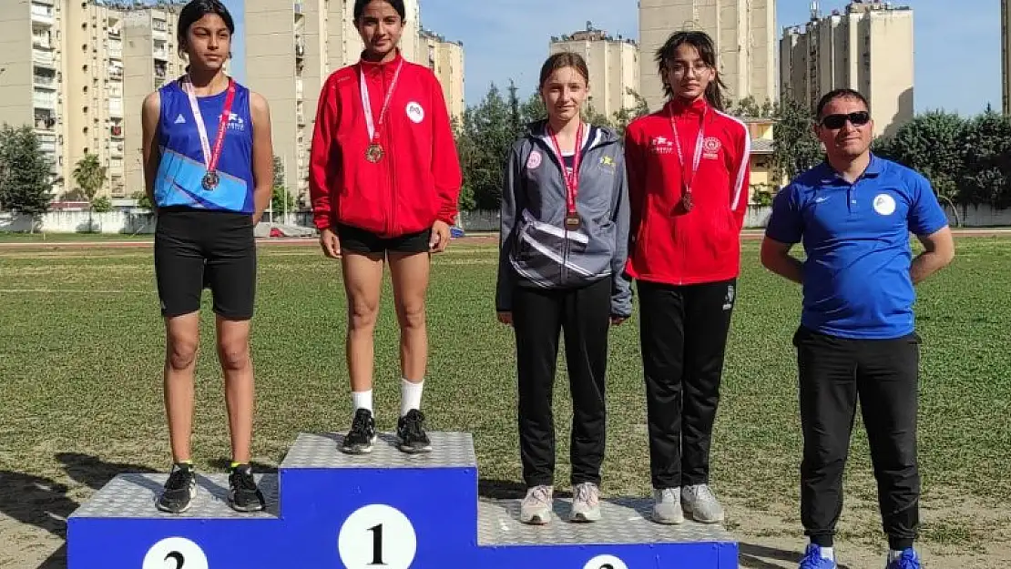 Kır Çiçekleri, Anadolu Yıldızlar Ligi Türkiye Kupasına katılmaya hak kazandı