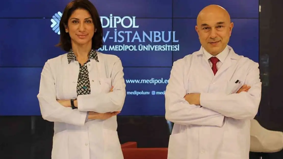 'Parkinson hastaları umutsuzluğa kapılmamalı'