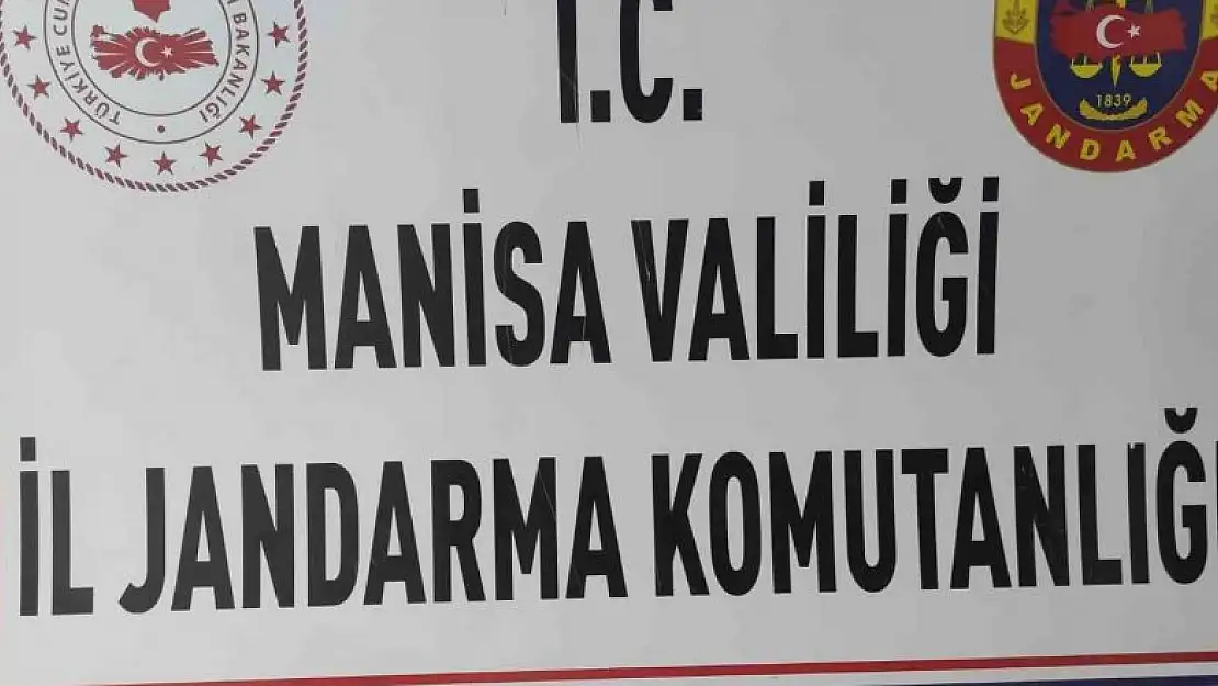 Jandarma uyuşturucuya geçit vermiyor