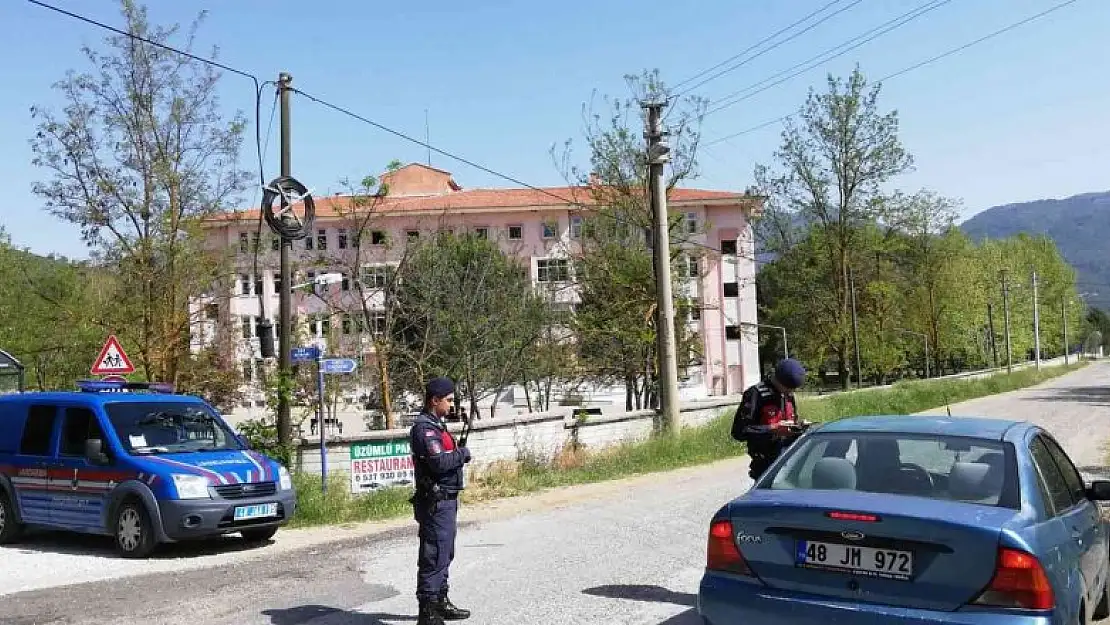 'Huzur ve Güven' uygulamasında 9 tutuklama