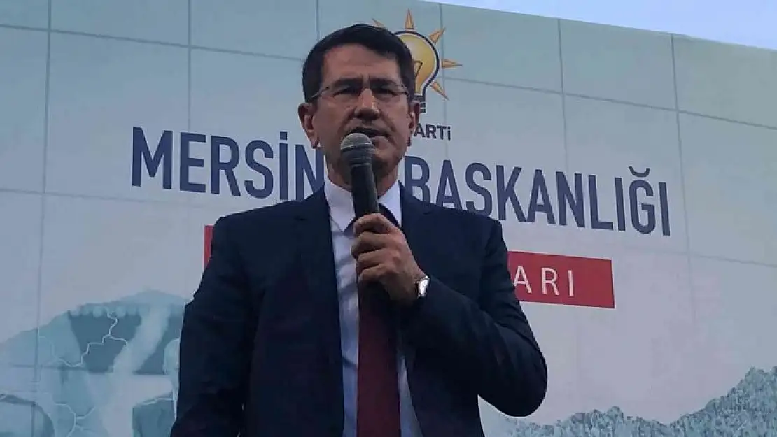 AK Parti Genel Başkan Yardımcısı Canikli: 'Denge politikası Türkiye'yi yıldız yaptı'