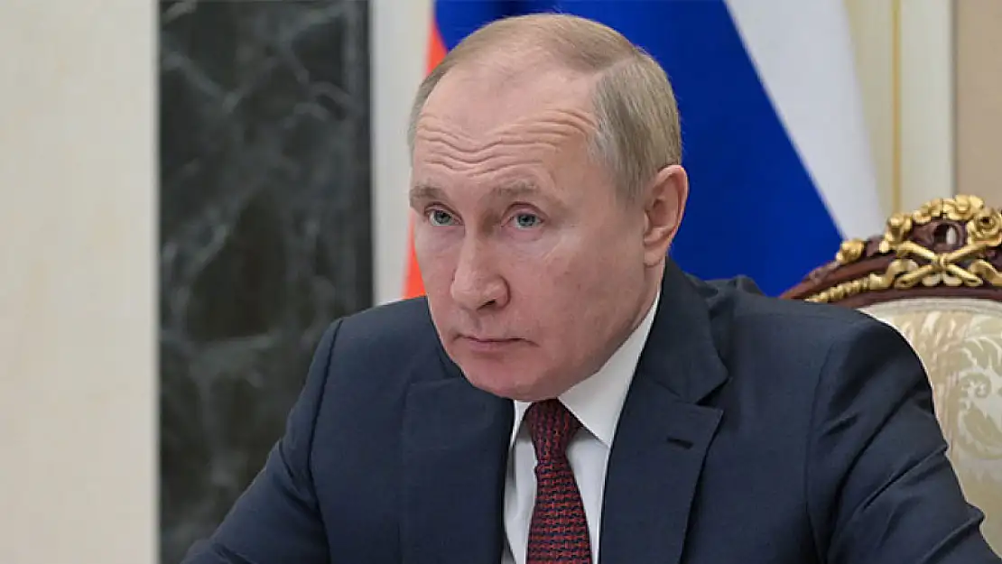 Putin: 'Rusya'daki Müslümanlar uluslararası barışa büyük katkı sağlıyor'