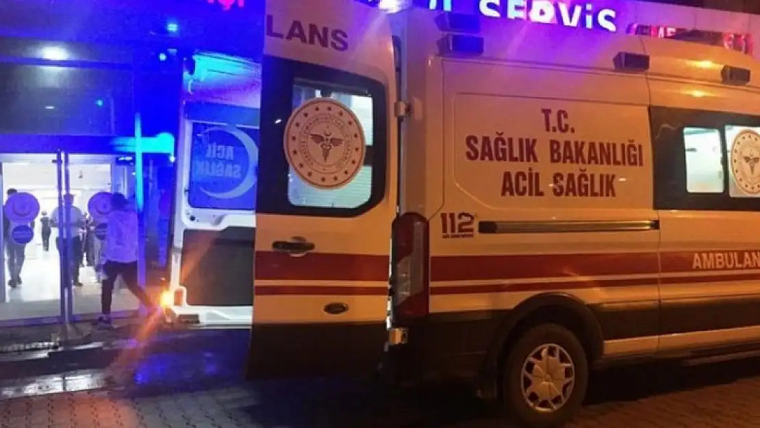 Trafikte cam silme tartışması ölümle bitti