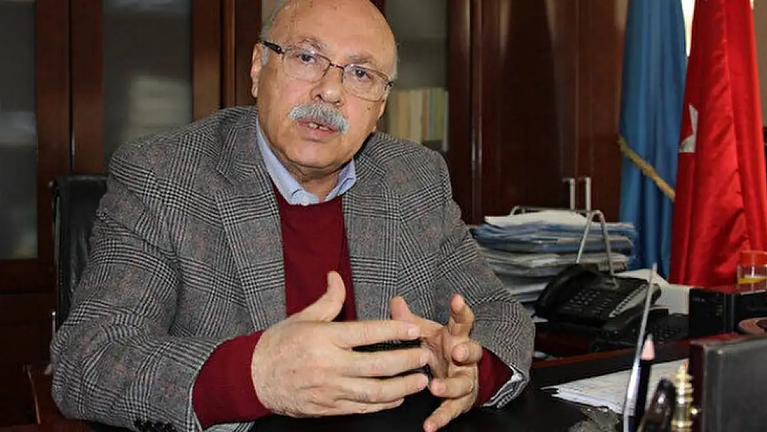 HDP'li eski belediye başkanı, İzmir'de yakalanıp tutuklandı