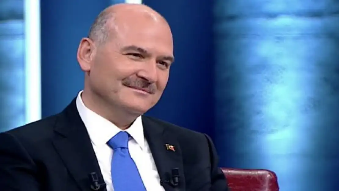 Soylu açıkladı: Vatandaşlık alan Suriyeli sayısı ne kadar?