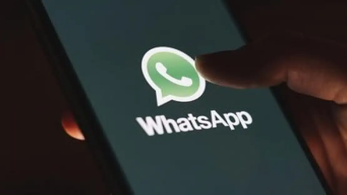 Whatsapp dosya paylaşım limitini 2 GB'ye çıkardı