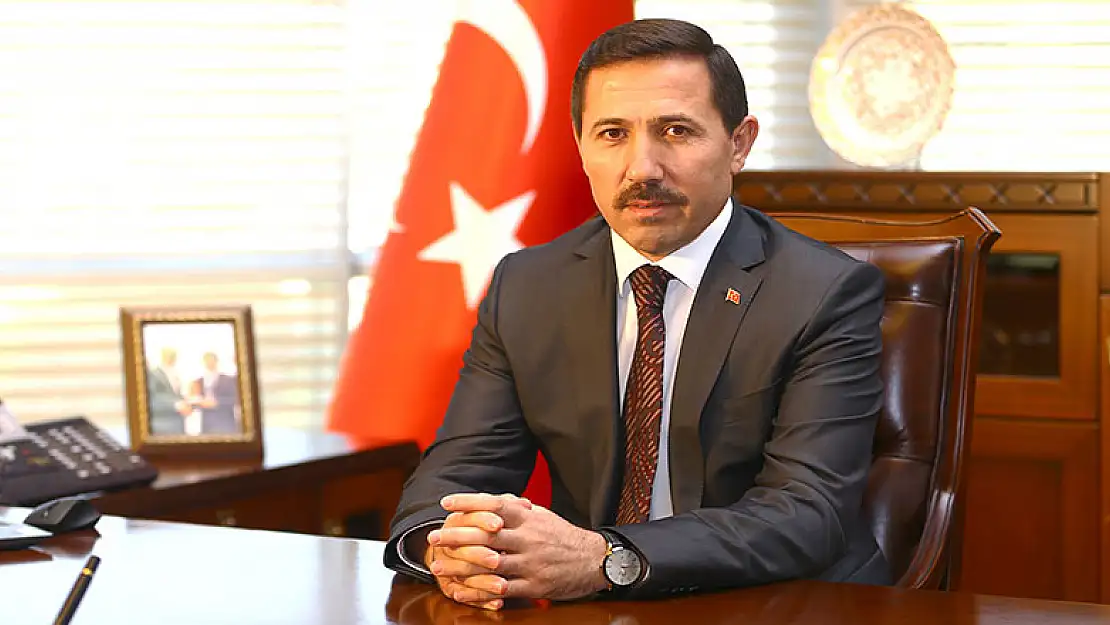 Hasan Kılca: Annelerimiz sağlıklı ve güçlü toplumun güvencesidir