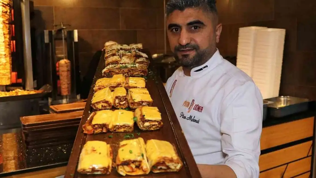 Piton Döner, Adana Çocuk Festivali'nde