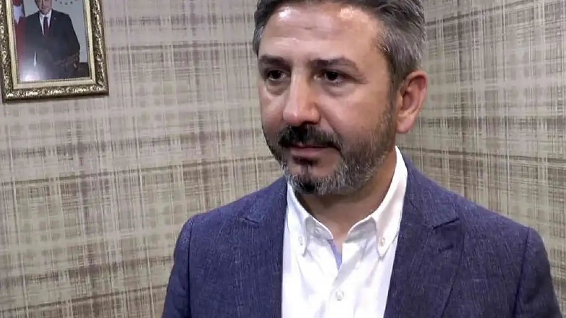 Başkan Aydın: 'Savunma sanayinde ülkemize ne lazımsa onu yapıyoruz'