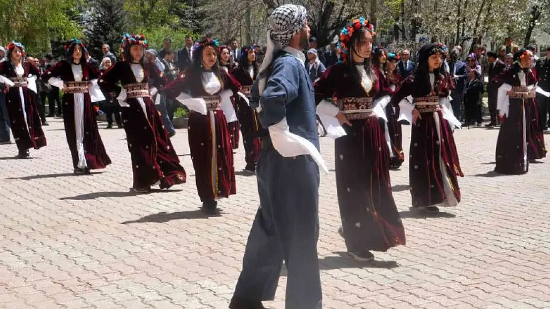 Yüksekova'nın düşman işgalinden kurtuluşunun 104. yıl dönümü