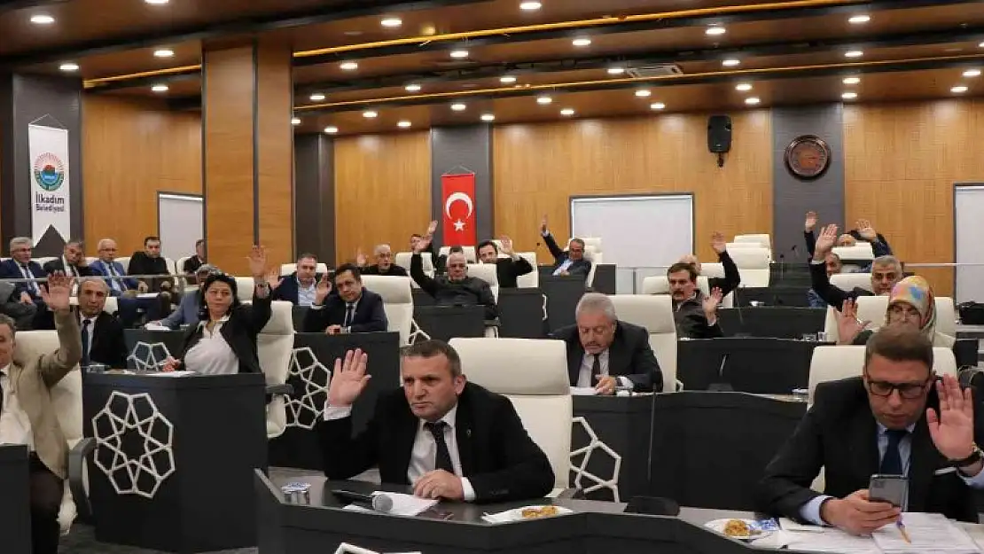 İlkadım Belediye Meclisi'nden 3 milyon 250 bin TL'lik kredi talebine 'ret'