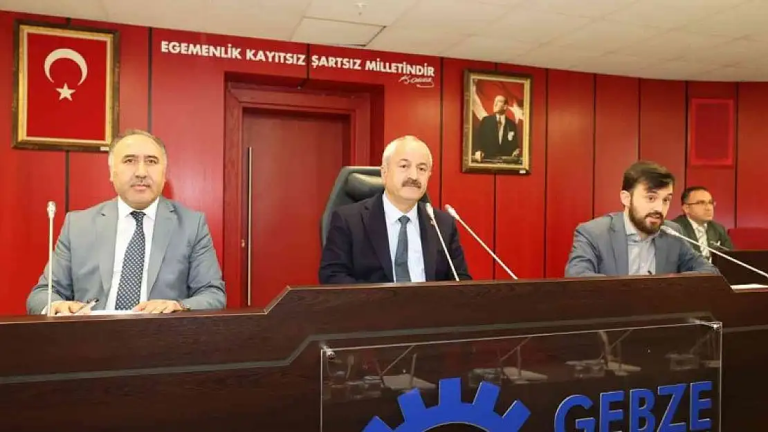 Başkan Büyükgöz: 'Hanelerden sıfır atık toplama işlemi sağlanacak'