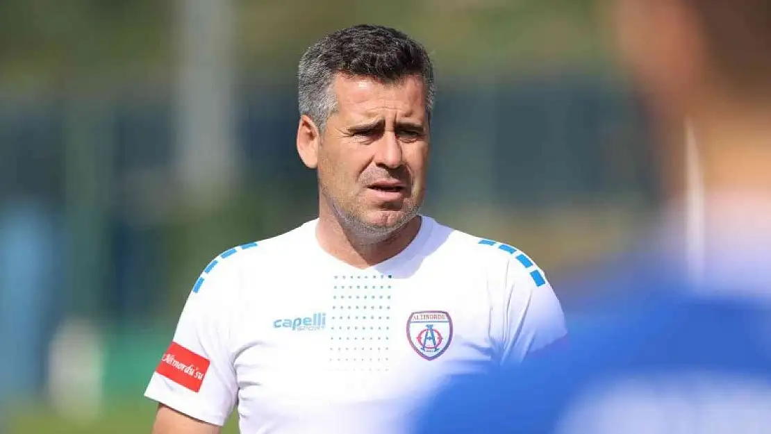 Hüseyin Eroğlu: 'Lig farklı bir boyut kazandı'