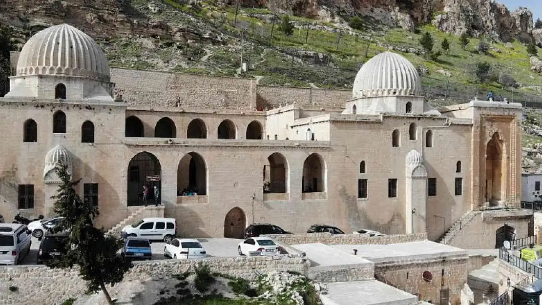 Mardin'in bu sezon turizm hedefi: 1 milyon konaklama