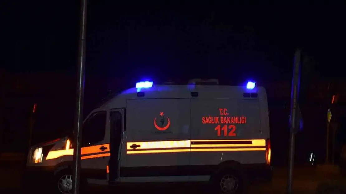 Malatya'da kız isteme kavgası: 1 ölü