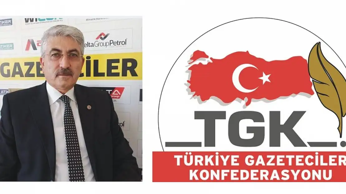 TGK 24. Başkanlar Kurulu Konya'da toplanıyor