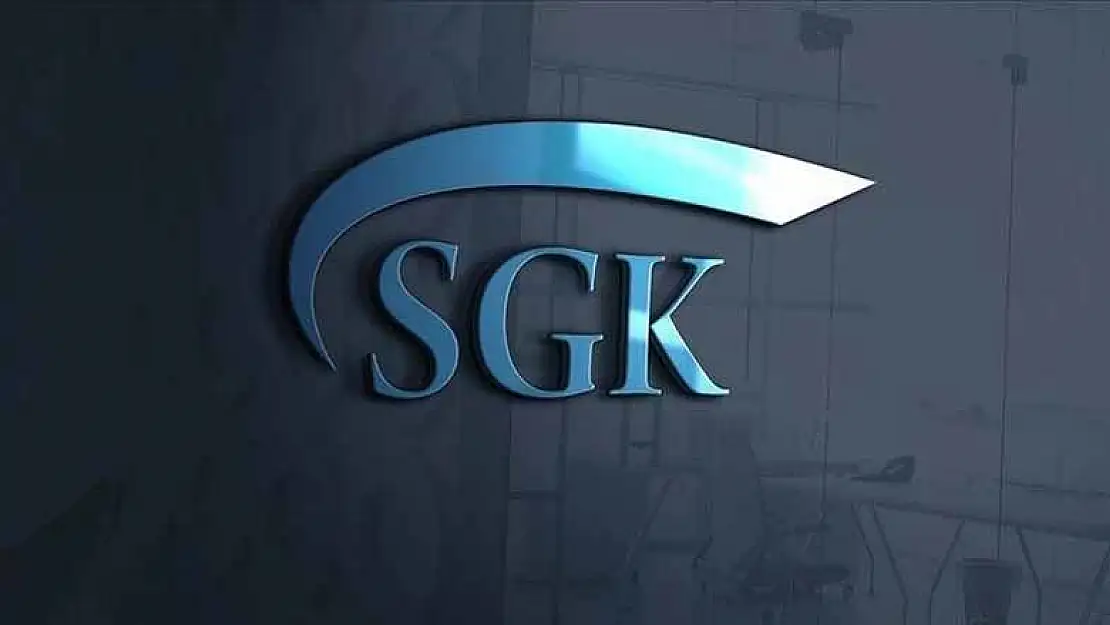 SGK nisan dönemi fatura ve reçetelerin teslim süresini uzattı