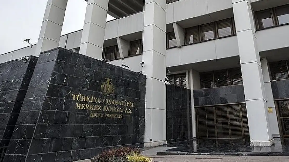 Merkez Bankası'ndan türk Lirası kararı