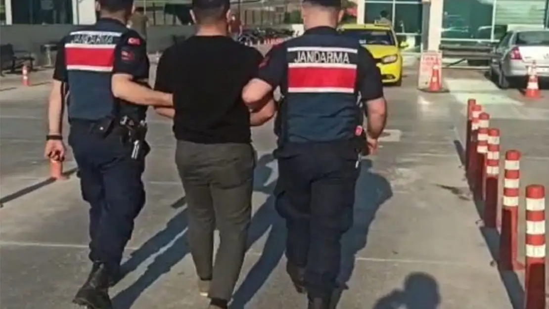 Balıkesir merkezli FETÖ operasyonu: 31 gözaltı