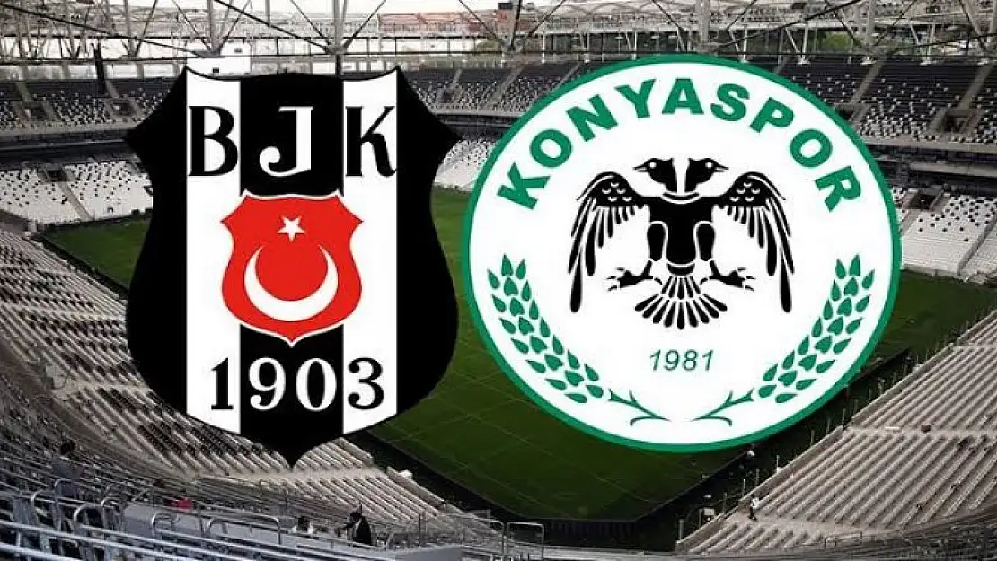 Beşiktaş - Konyaspor maçının VAR'ı belli oldu