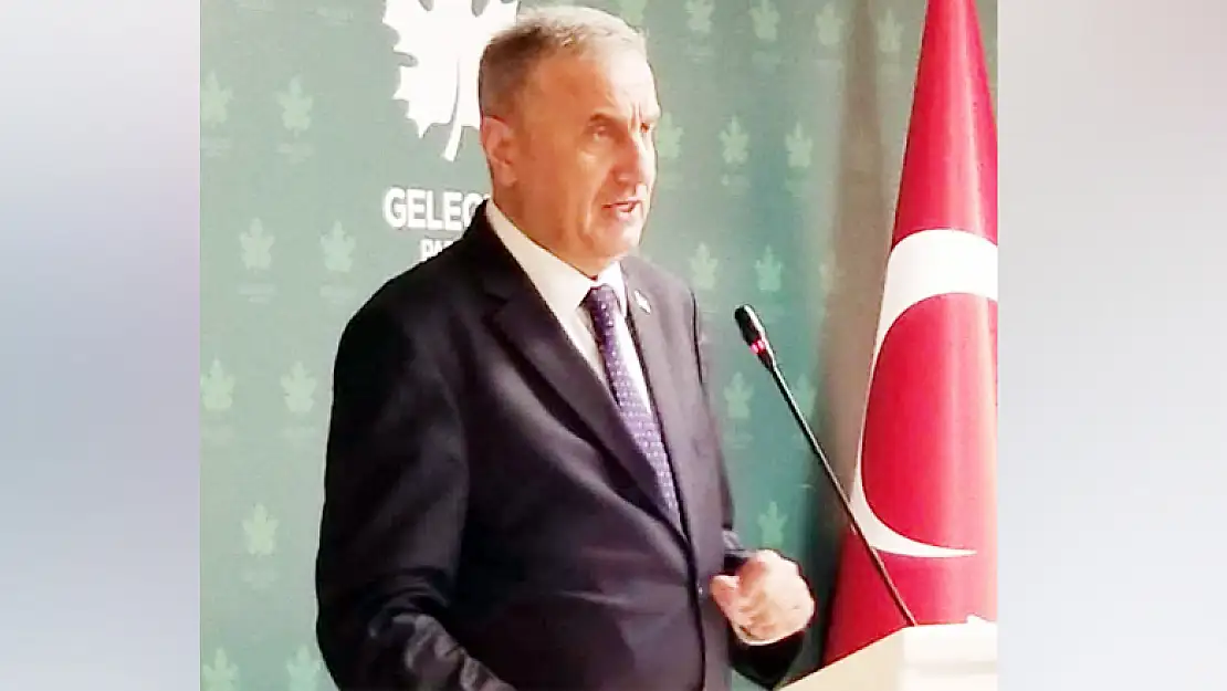 Abdullah Başçı: Tarih Bunu Affetmez