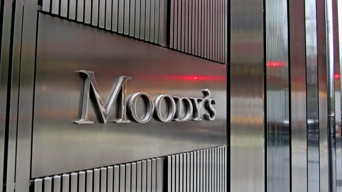 Moody's'ten Türkiye açıklaması!