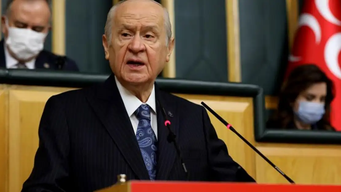 Bahçeli: 'Kiralardaki dengesiz yükselişlere sessiz kalamayız'