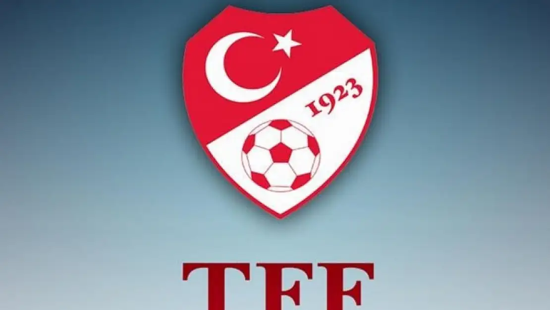 TFF, transfer döneminin başlangıç tarihini açıkladı!