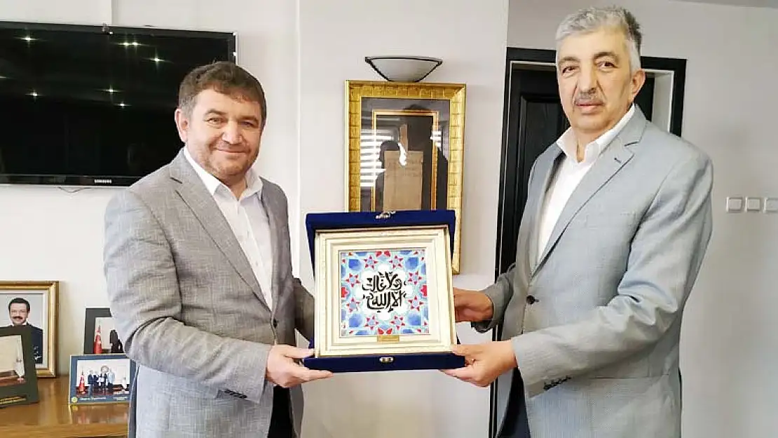 Konya'nın gelirinin yüzde 60'ı tarımdan